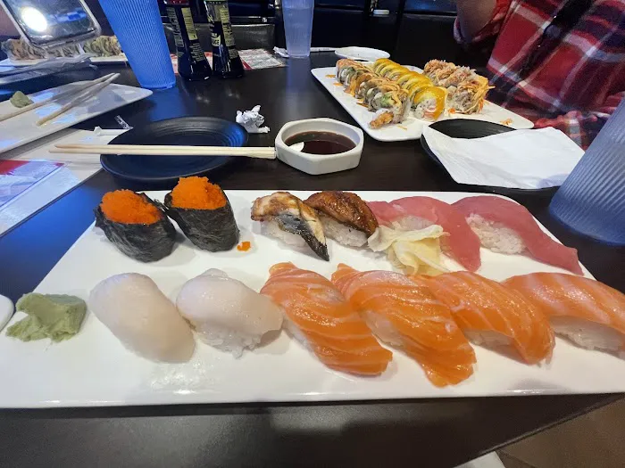 Sushi Yama Picture 7