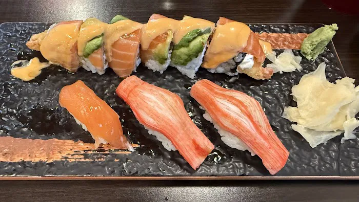 Sushi Yama Picture 2