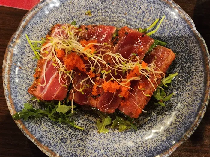 Sushi Yama Picture 10