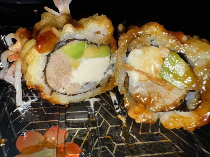Kiso Sushi Hibachi Picture 9
