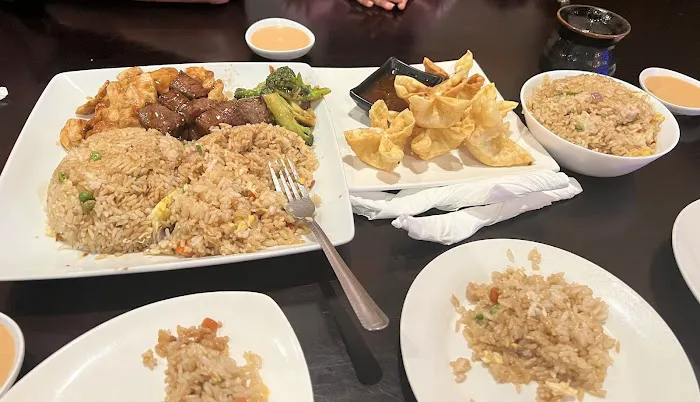 Kiso Sushi Hibachi Picture 5