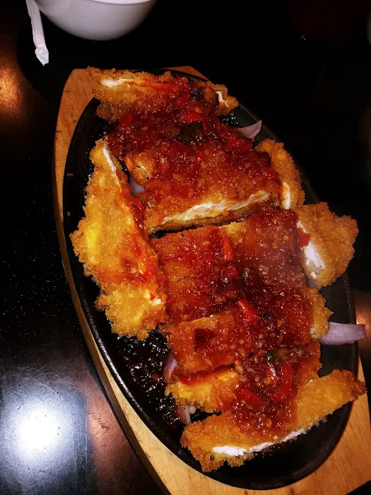 Kiso Sushi Hibachi Picture 6