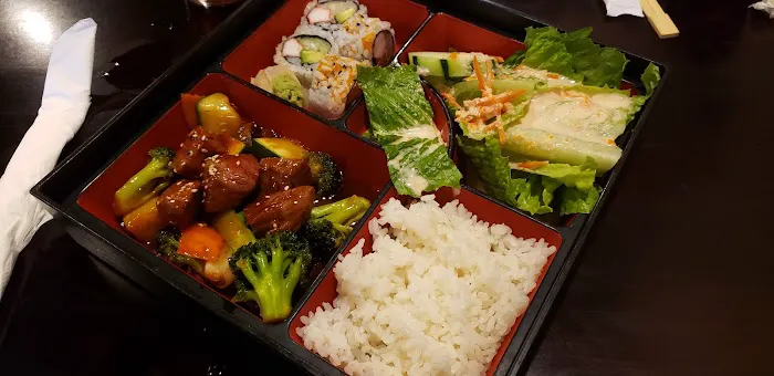 Kiso Sushi Hibachi Picture 3