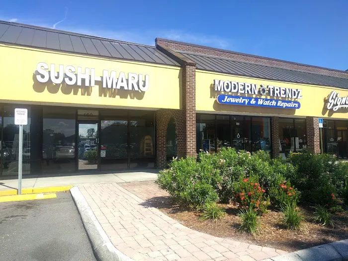 Sushi Maru Picture 8