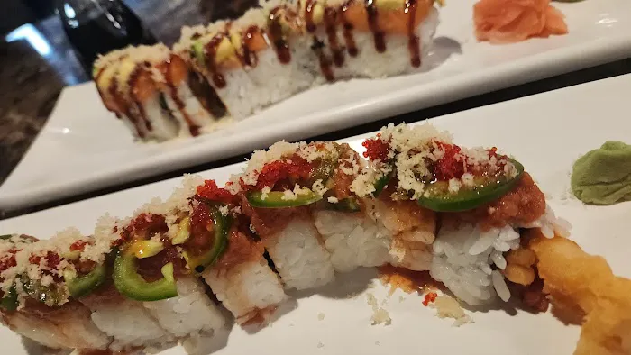 Sushi Maru Picture 3