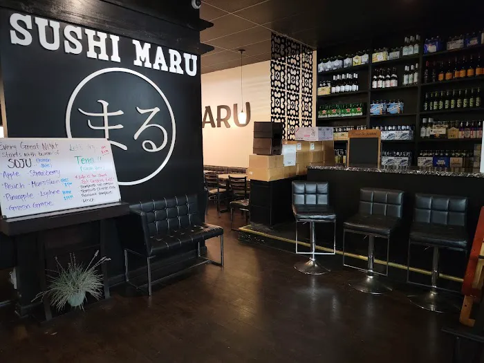Sushi Maru Picture 1