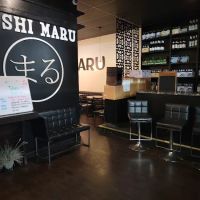 Sushi Maru ico