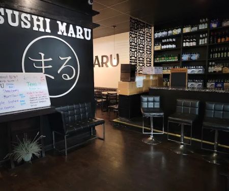 Sushi Maru