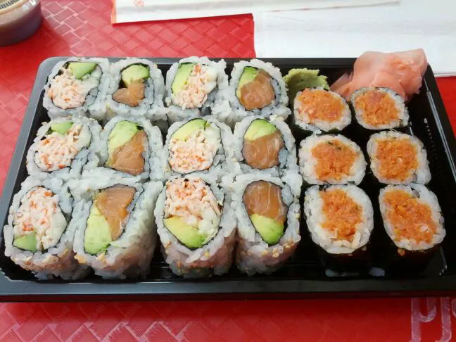 Sarku Japan Picture 1