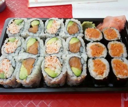 Sarku Japan