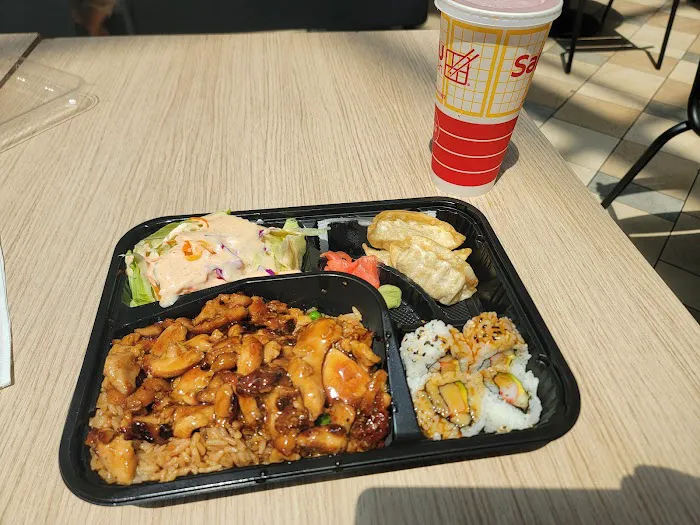 Sarku Japan Picture 3