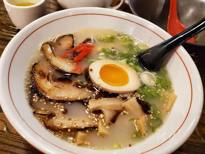 Kiwami Ramen Sushi Picture 3