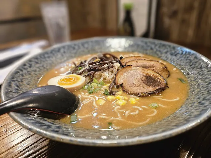 Kiwami Ramen Sushi Picture 6
