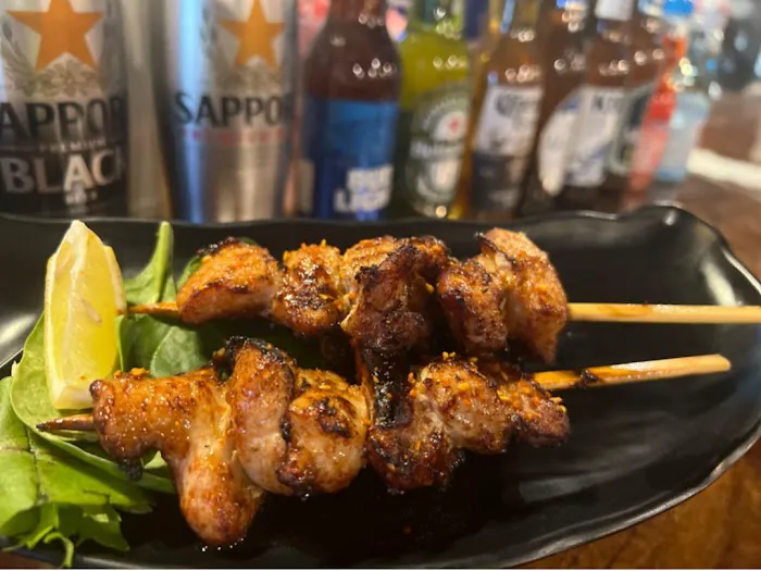 Kiwami Ramen Sushi Picture 8