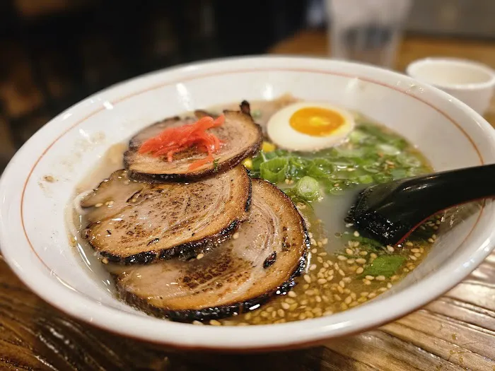 Kiwami Ramen Sushi Picture 10