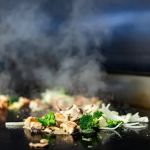 Oz Japanese Grill