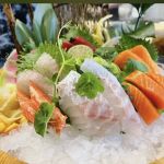 Crazy Cafe Sushi & Kitchen Hibachi