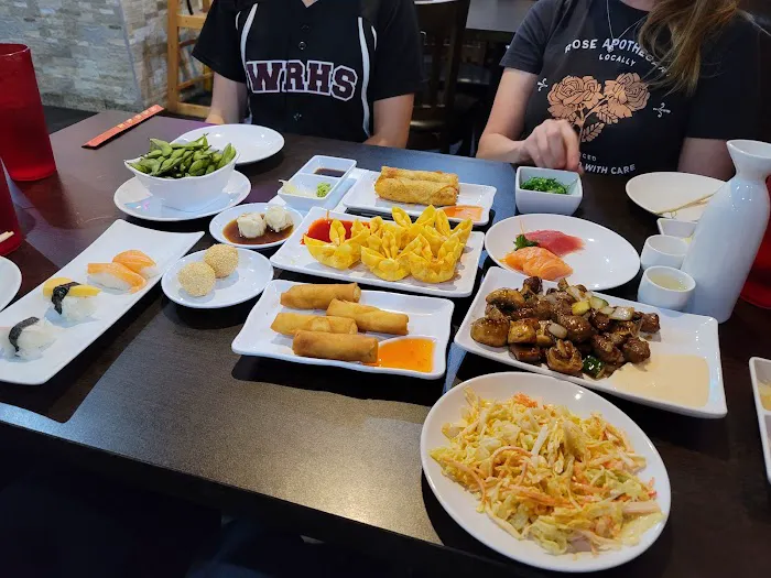 Ginza ( under new management)Sushi Time coming soon Picture 9