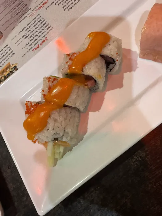 Ginza ( under new management)Sushi Time coming soon Picture 10