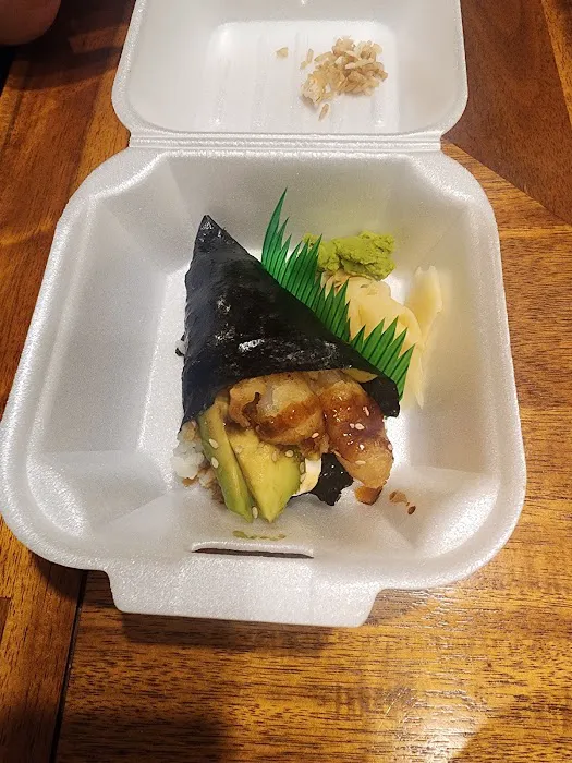 Ginza ( under new management)Sushi Time coming soon Picture 3