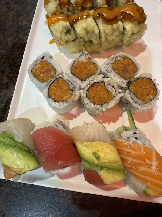 Ginza ( under new management)Sushi Time coming soon Picture 6