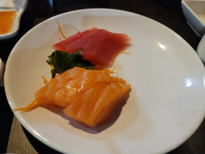 Ginza ( under new management)Sushi Time coming soon Picture 7