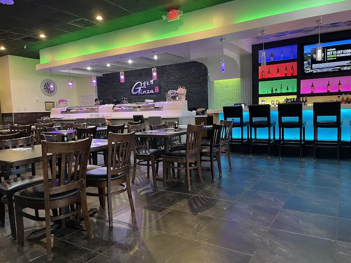 Ginza ( under new management)Sushi Time coming soon Picture 5