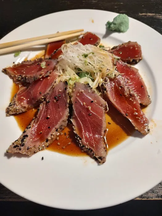 Bonsai Sushi Picture 1