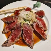 Bonsai Sushi ico