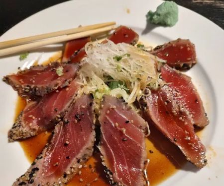 Bonsai Sushi