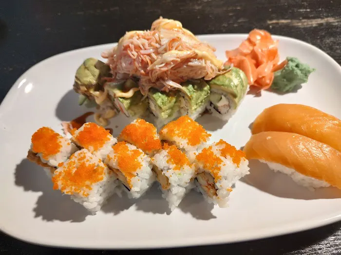 Bonsai Sushi Picture 2