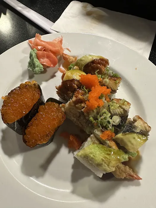 Bonsai Sushi Picture 10