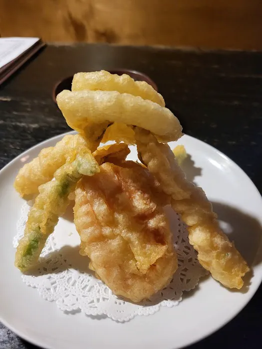 Bonsai Sushi Picture 9