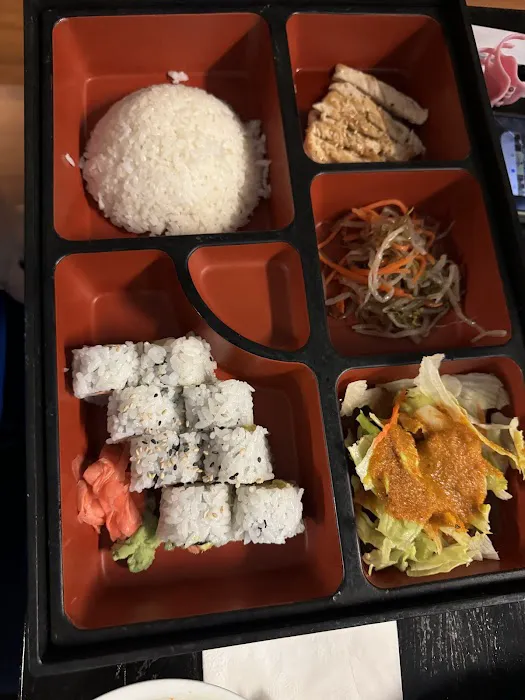 Bonsai Sushi Picture 5