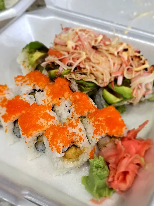 Bonsai Sushi Picture 6