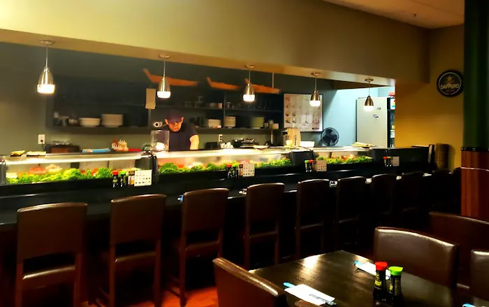 Bonsai Sushi Picture 4