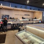 Crazy Sushi Wiregrass