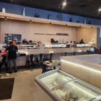 Crazy Sushi Wiregrass ico