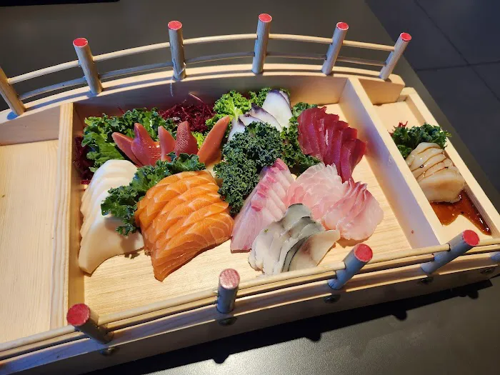 Crazy Sushi Wiregrass Picture 4