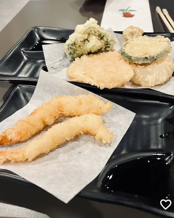 Crazy Sushi Wiregrass Picture 5