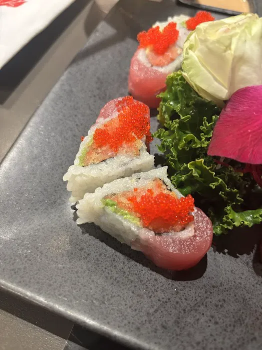 Crazy Sushi Wiregrass Picture 6
