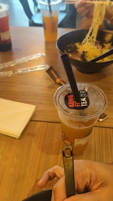 Token Ramen & Kung Fu Tea Picture 2