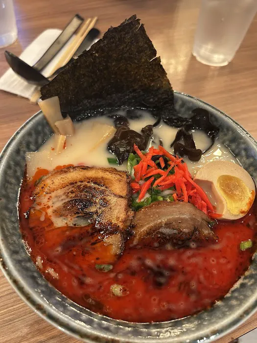 Token Ramen & Kung Fu Tea Picture 3