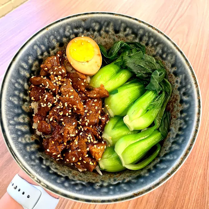 Token Ramen & Kung Fu Tea Picture 7
