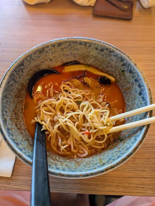 Token Ramen & Kung Fu Tea Picture 4