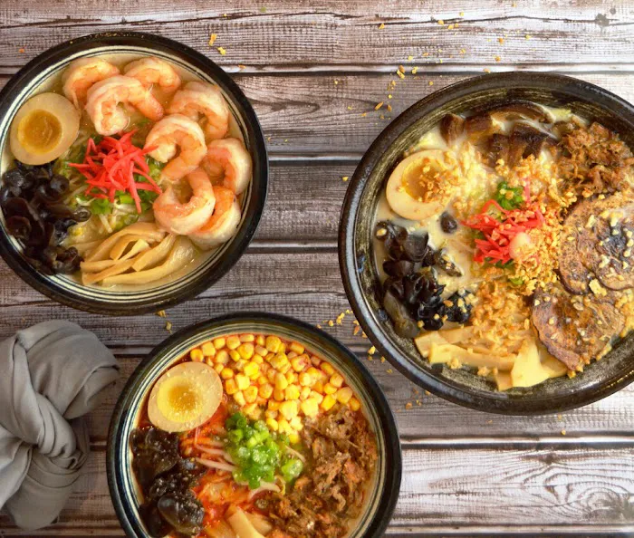 Token Ramen & Kung Fu Tea Picture 9