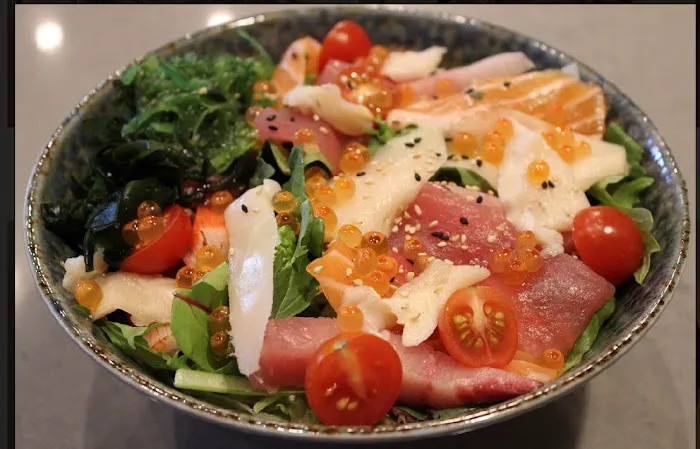 Umu Japanese&Thai Picture 2