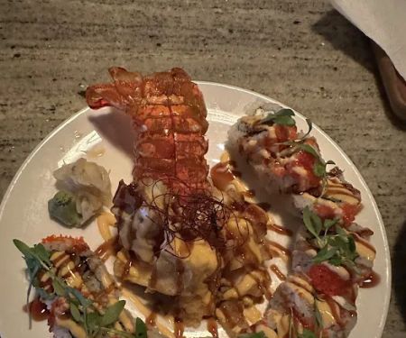 Umu Japanese&Thai