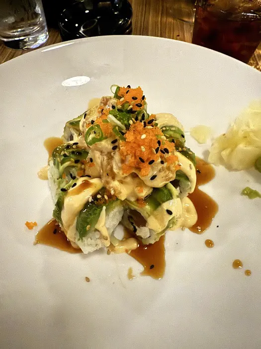 ZukkuSan Sushi Bar and Grill Picture 8