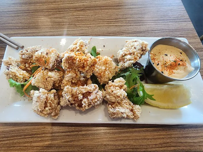 ZukkuSan Sushi Bar and Grill Picture 7